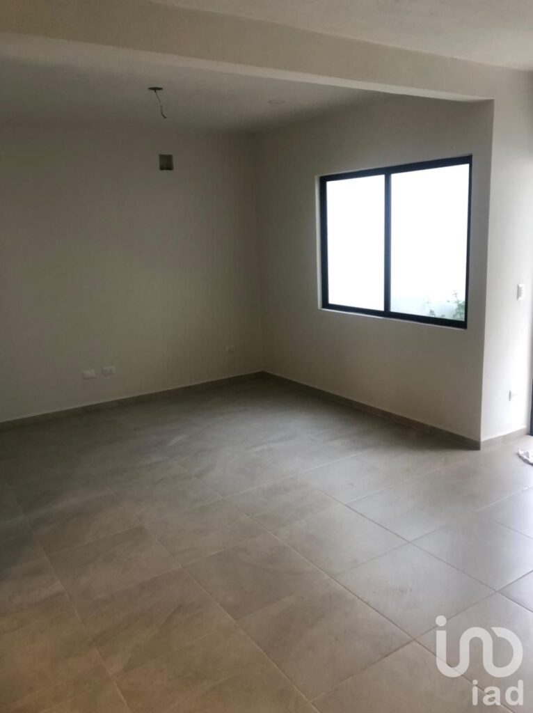 CASA RESIDENCIAL EN VENTA MONTEVERDE CANCUN