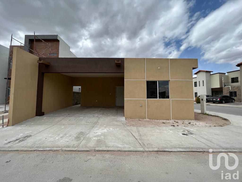 En venta casa, Valle Diamante, Chihuahua