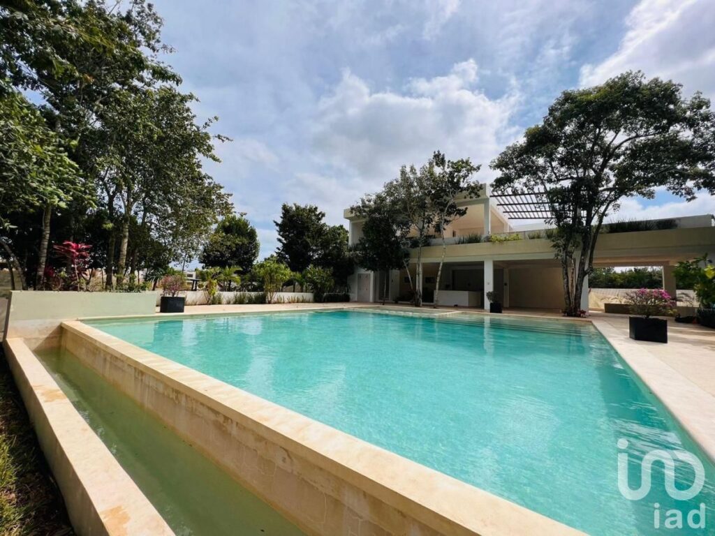 CASA RESIDENCIAL EN VENTA MONTEVERDE CANCUN