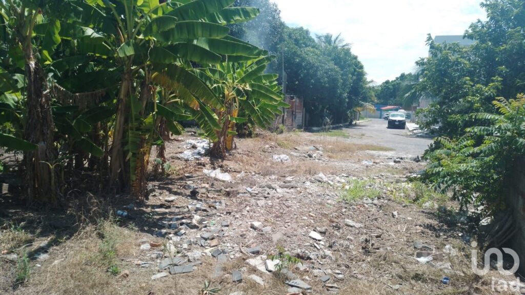 TERRENO EN VENTA EN PLAYA DE VACAS EN MEDELLIN DE BRAVO, VERACRUZ.