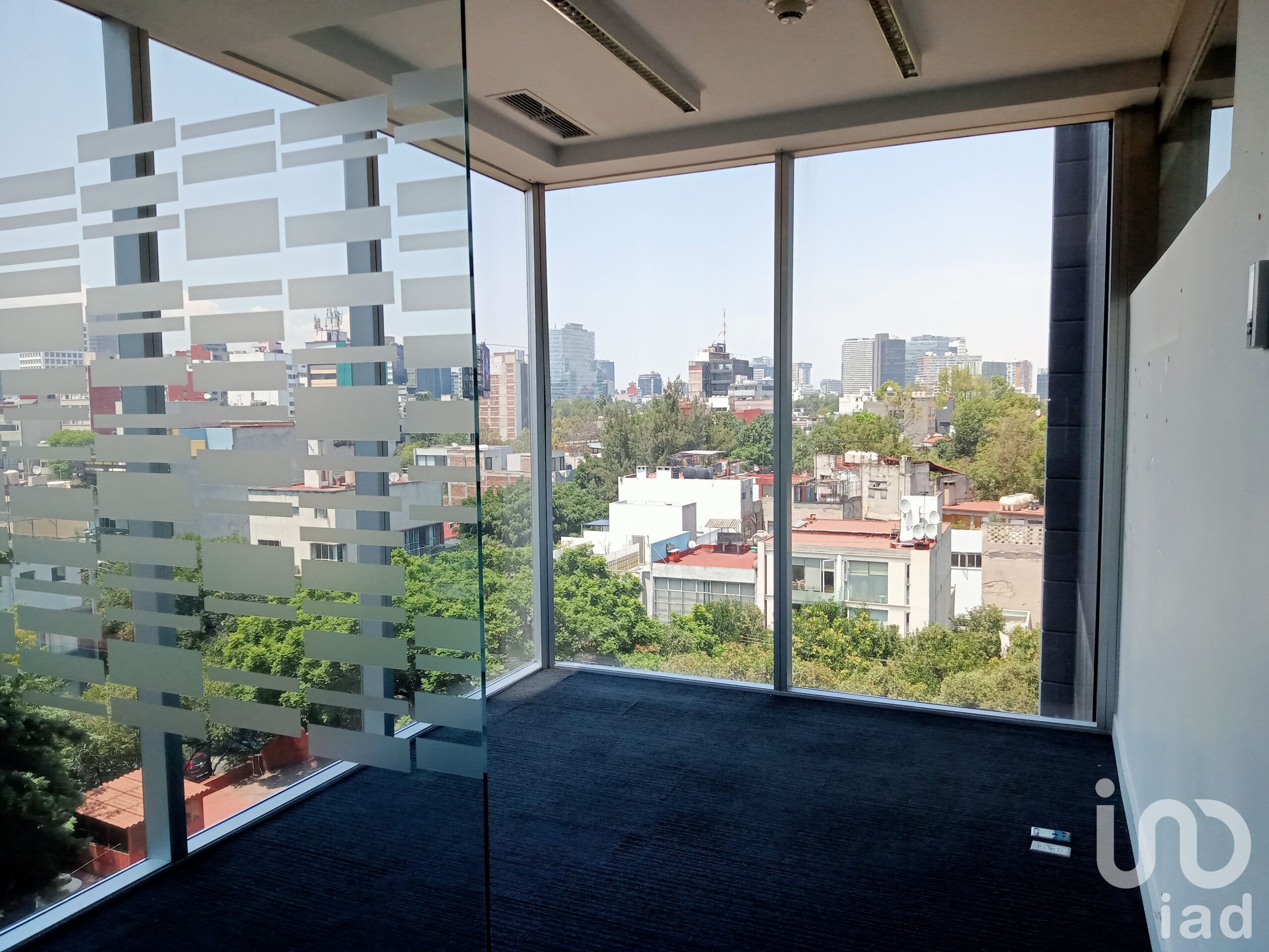 Oficina en renta en Reforma, Ciudad de Mexico