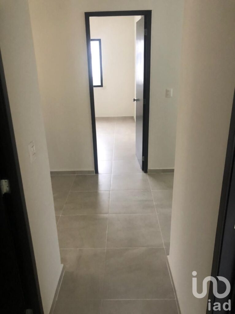 CASA RESIDENCIAL EN VENTA MONTEVERDE CANCUN