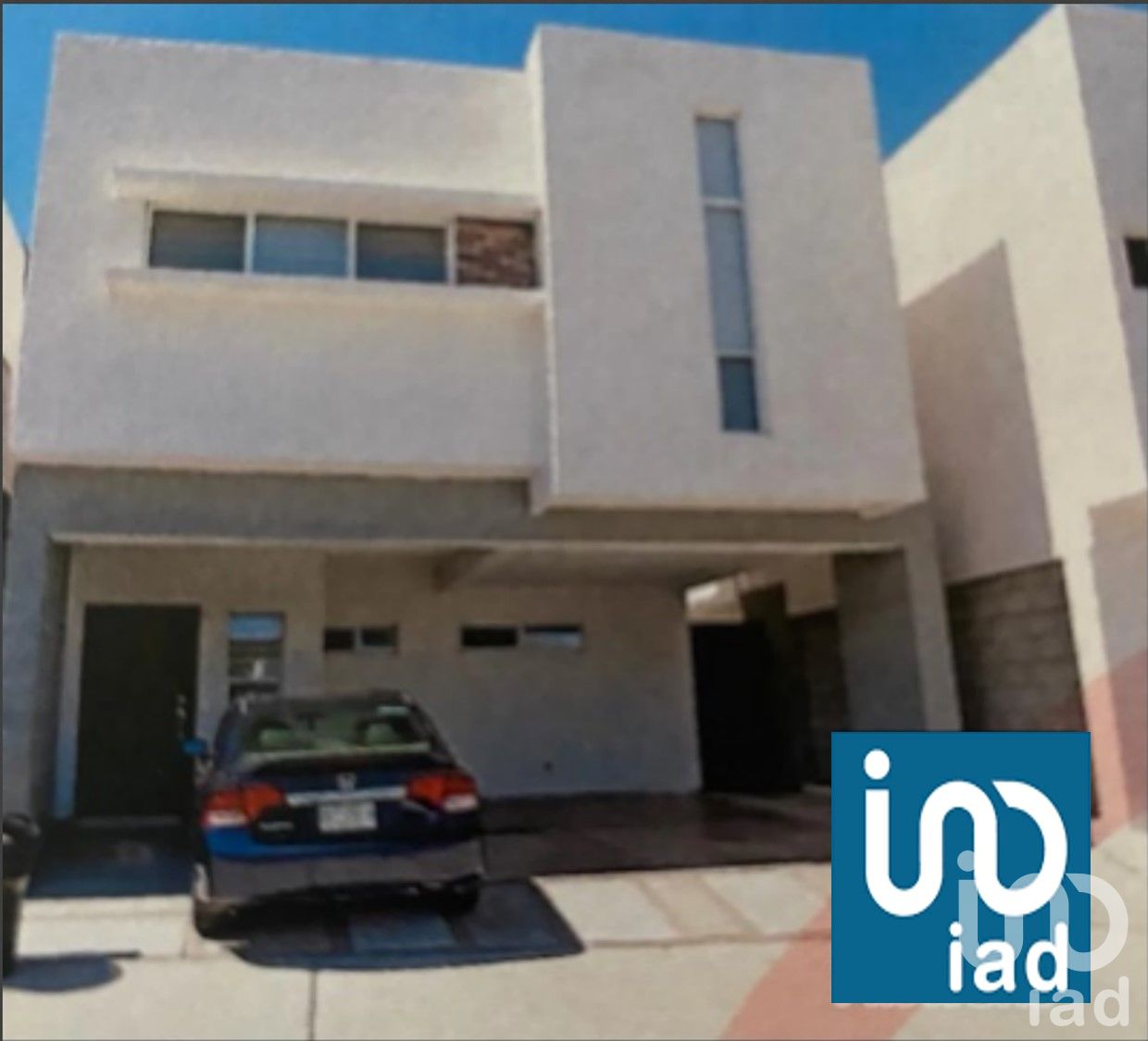 CASA EN VENTA en Fraccionamiento Rincones del Valle