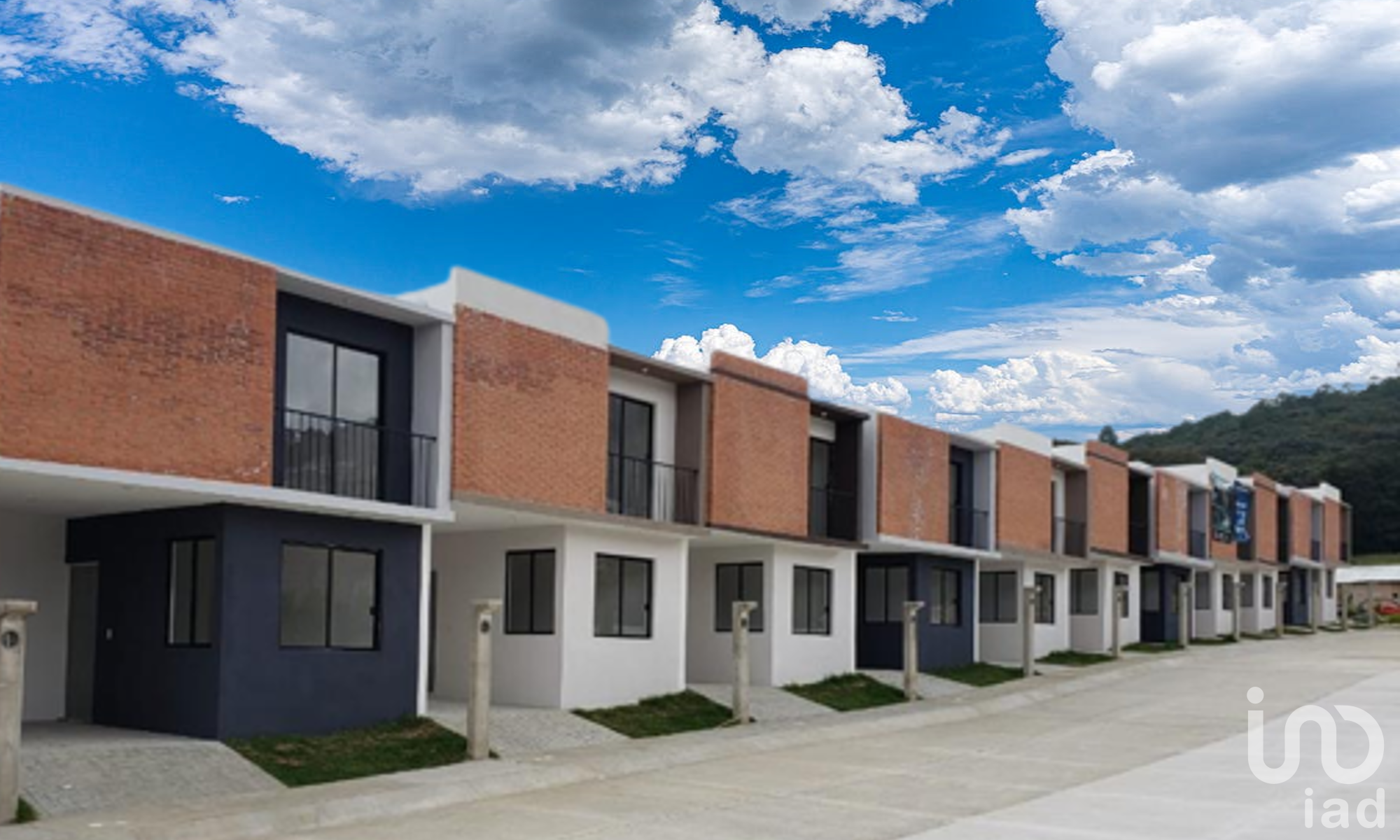 CASA NUEVA EN PREVENTA PANORAMAS HUITEPEC