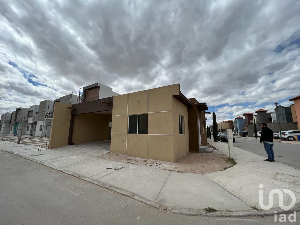 En venta casa, Valle Diamante, Chihuahua