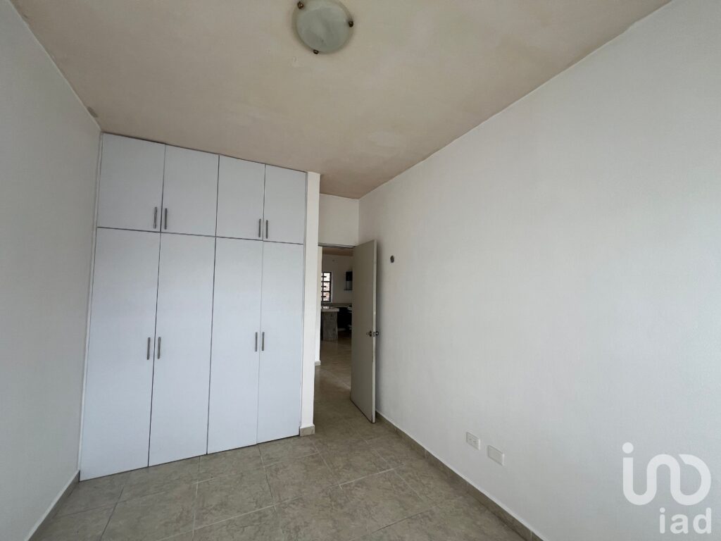 CASA EN VENTA  2 RECAMARAS EN EL SUR CANCUN QUINTANA ROO