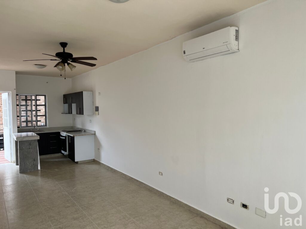 CASA EN VENTA  2 RECAMARAS EN EL SUR CANCUN QUINTANA ROO