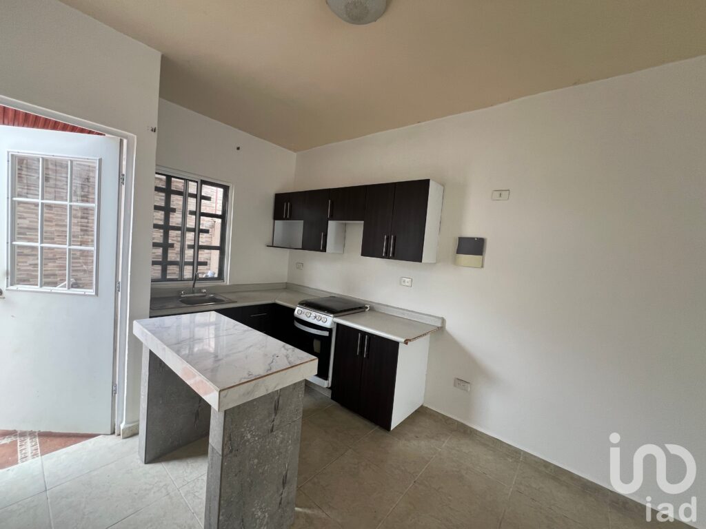 CASA EN VENTA  2 RECAMARAS EN EL SUR CANCUN QUINTANA ROO