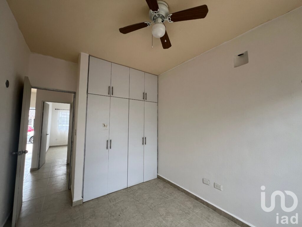 CASA EN VENTA  2 RECAMARAS EN EL SUR CANCUN QUINTANA ROO