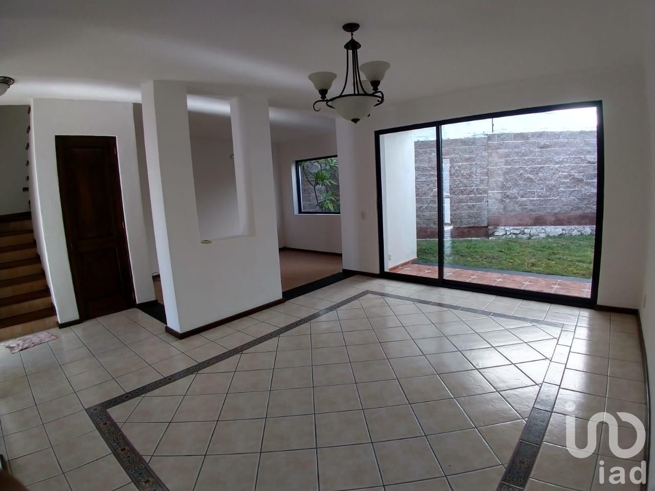 Casa en renta en Privada Rinconada Arboledas del Parque