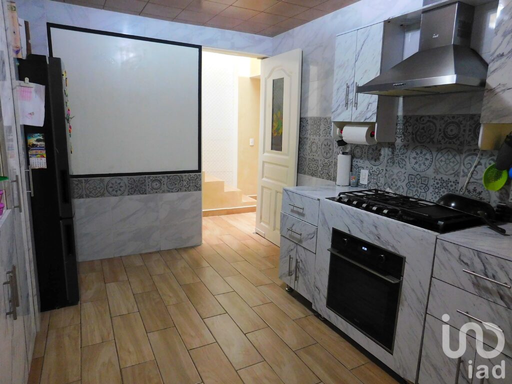 Casa en Venta, Nueva Aragón, Ecatepec de Morelos