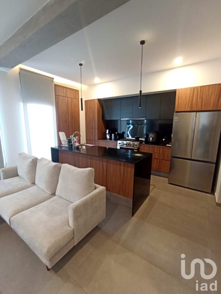 Departamento en Venta en Brasilia 10