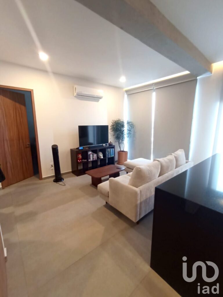 Departamento en Venta en Brasilia 10