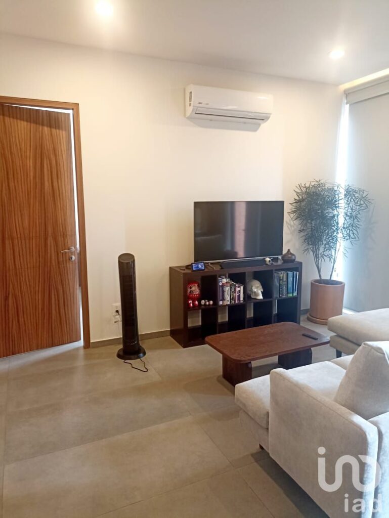 Departamento en Venta en Brasilia 10