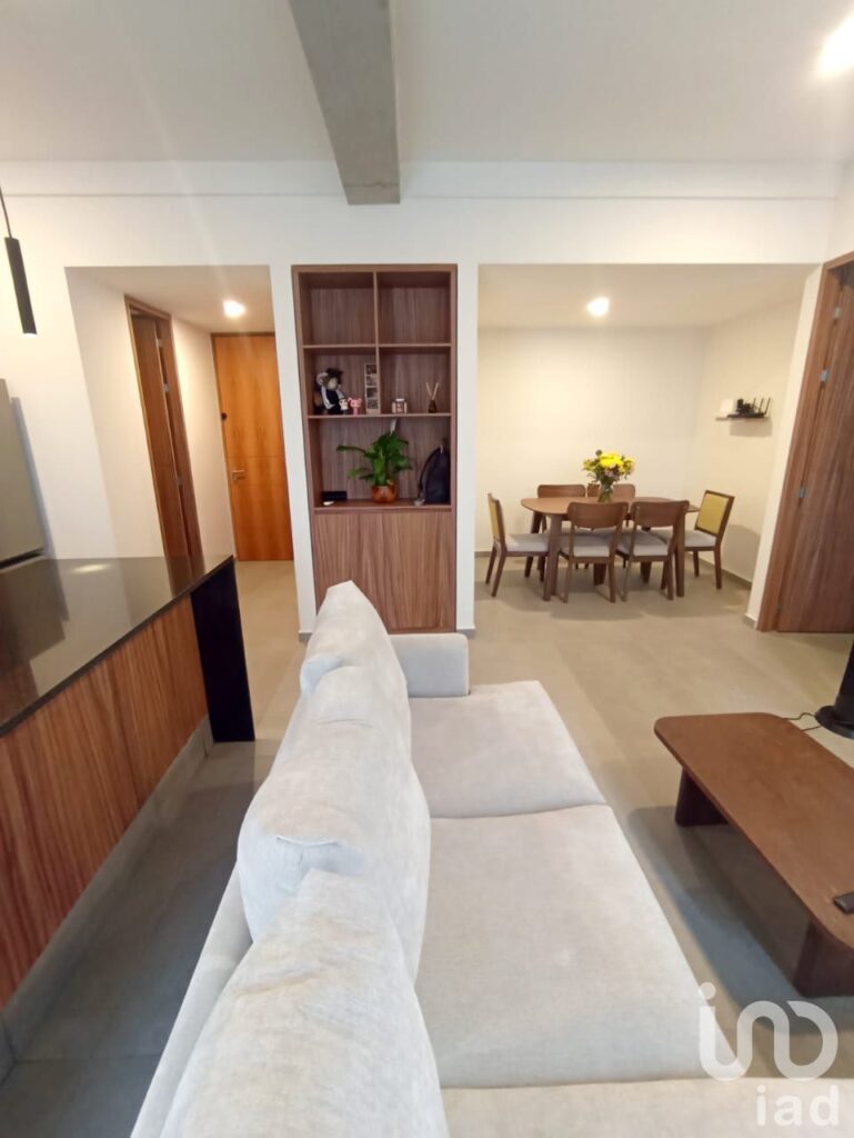 Departamento en Venta en Brasilia 10