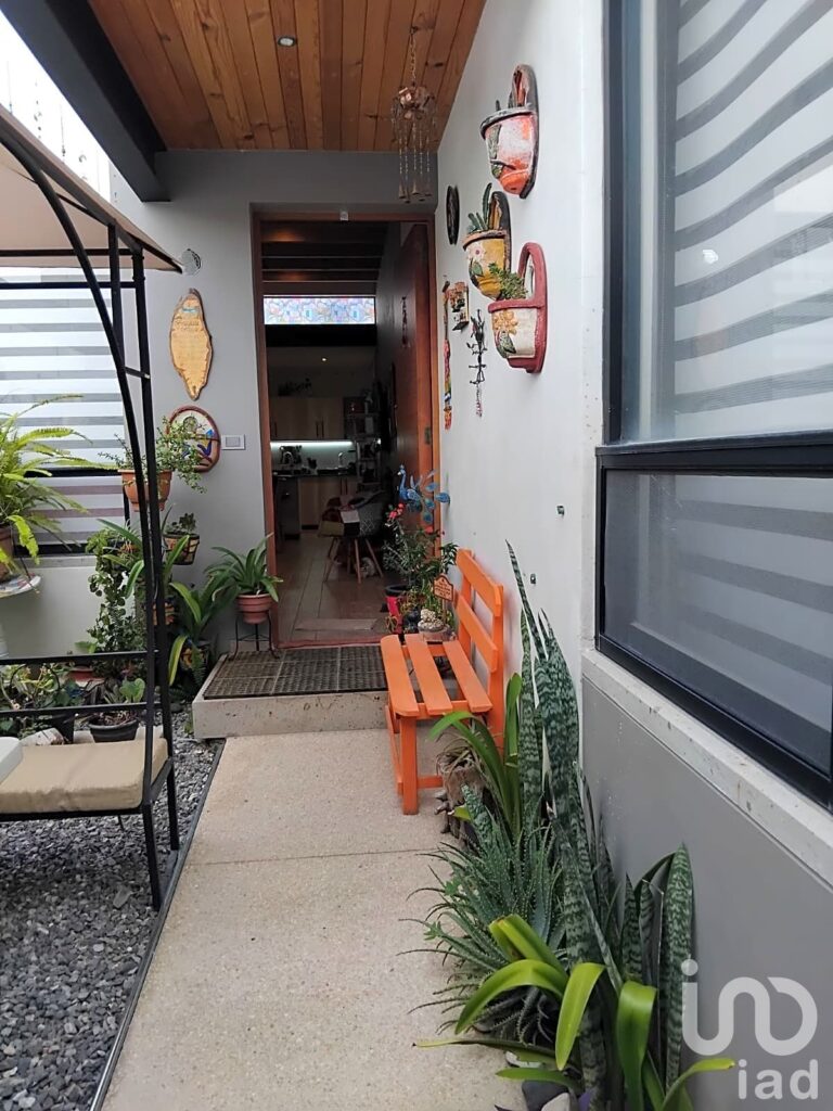 CASA EN VENTA FICUS  VISTA HERMOSA TEQUISQUIAPAN QUERETARO