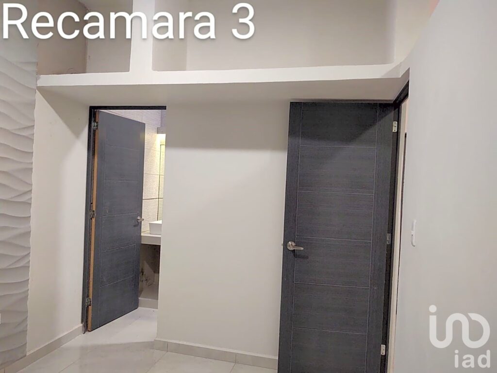 Casa de 3 Recamaras en Venta en Fracc. Alamos II