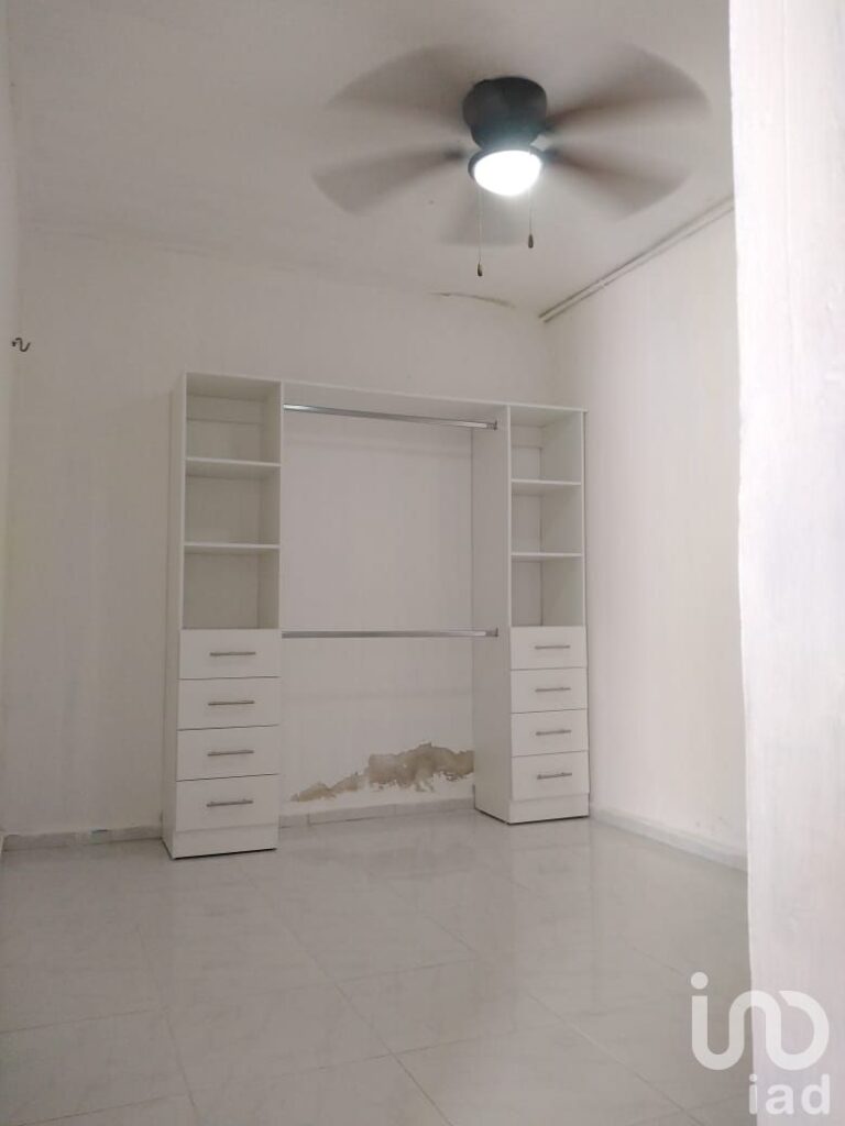 CASA DUPLEX EN PLANTA BAJA, SM 214, FRACCIONAMIENTO ALEJANDRÍA, NORTE DE CANCÚN, QUINTANA ROO.