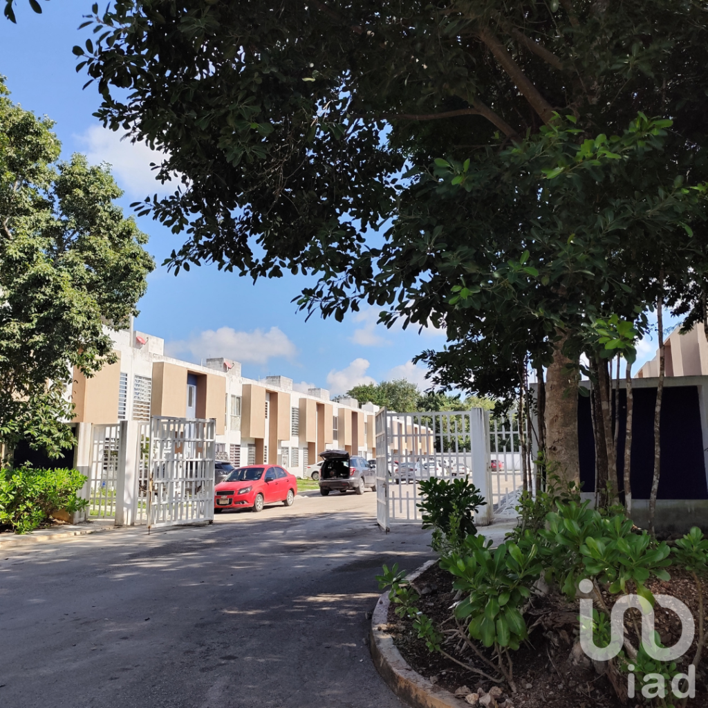 Casa Nueva en residencial Zona Norte de Cancún