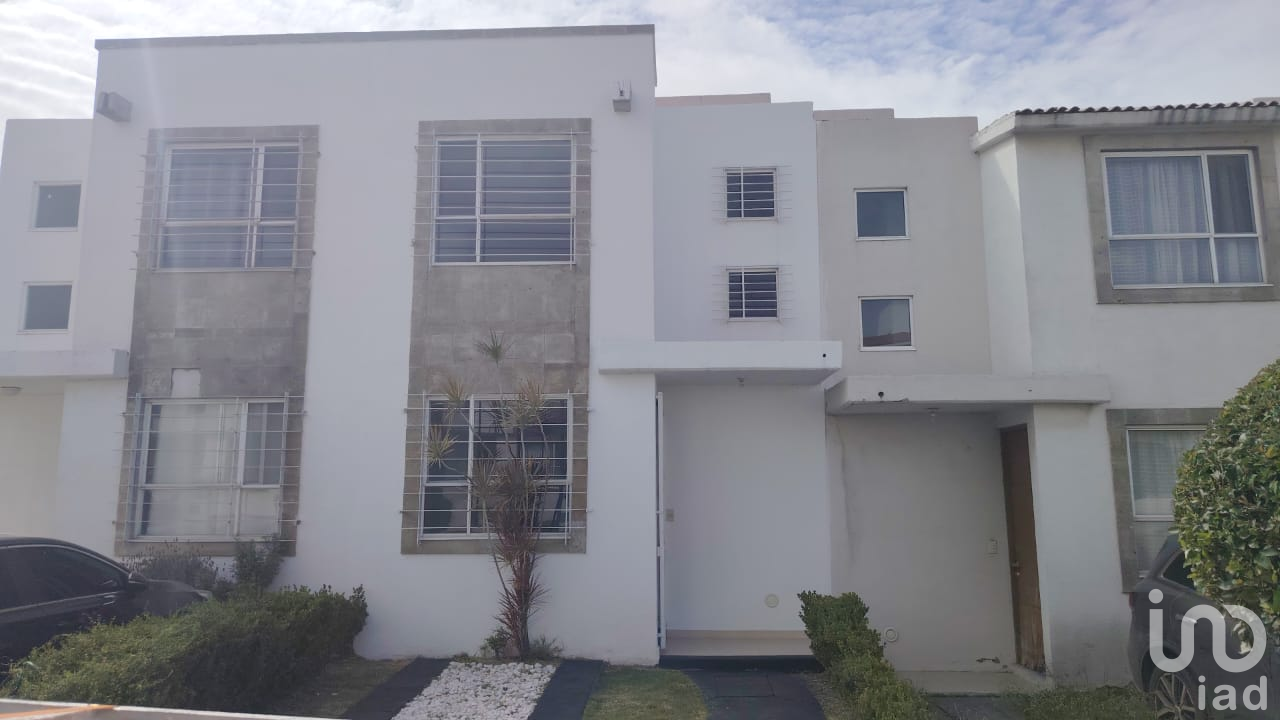 VENTA CASA CONDOMINIO RESIDENCIAL DEL PARQUE