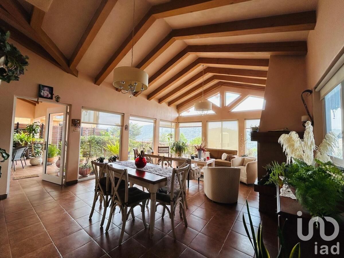 Casa en Venta en LA GARITA, San Cristóbal de las Casas