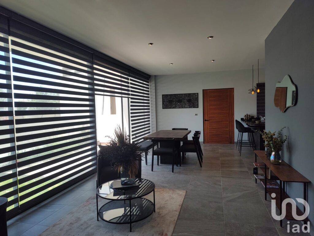 DEPARTAMENTO EN VENTA EN ZEN LIFE QUERETARO