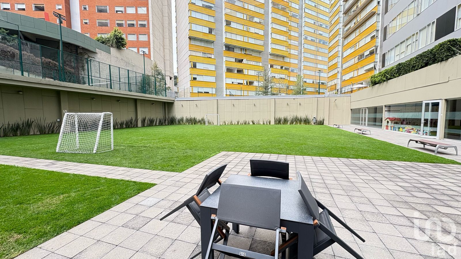 DEPARTAMENTO EN VENTA SANTA FE