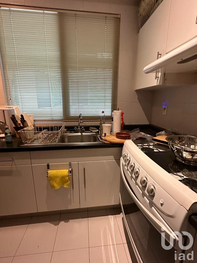 Departamento en Venta en Colonia del Valle Ciudad de México