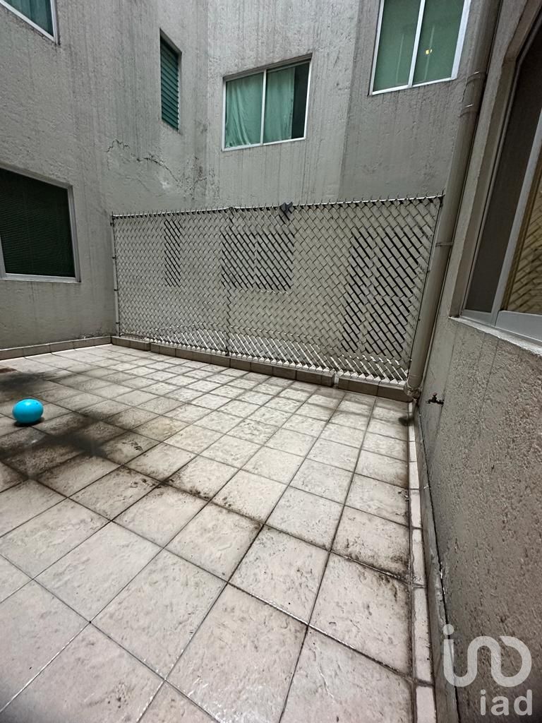 Departamento en Venta en Colonia del Valle Ciudad de México