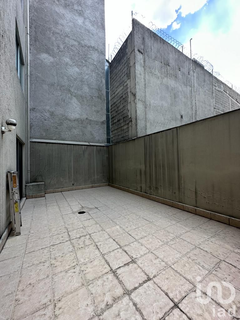 Departamento en Venta en Colonia del Valle Ciudad de México