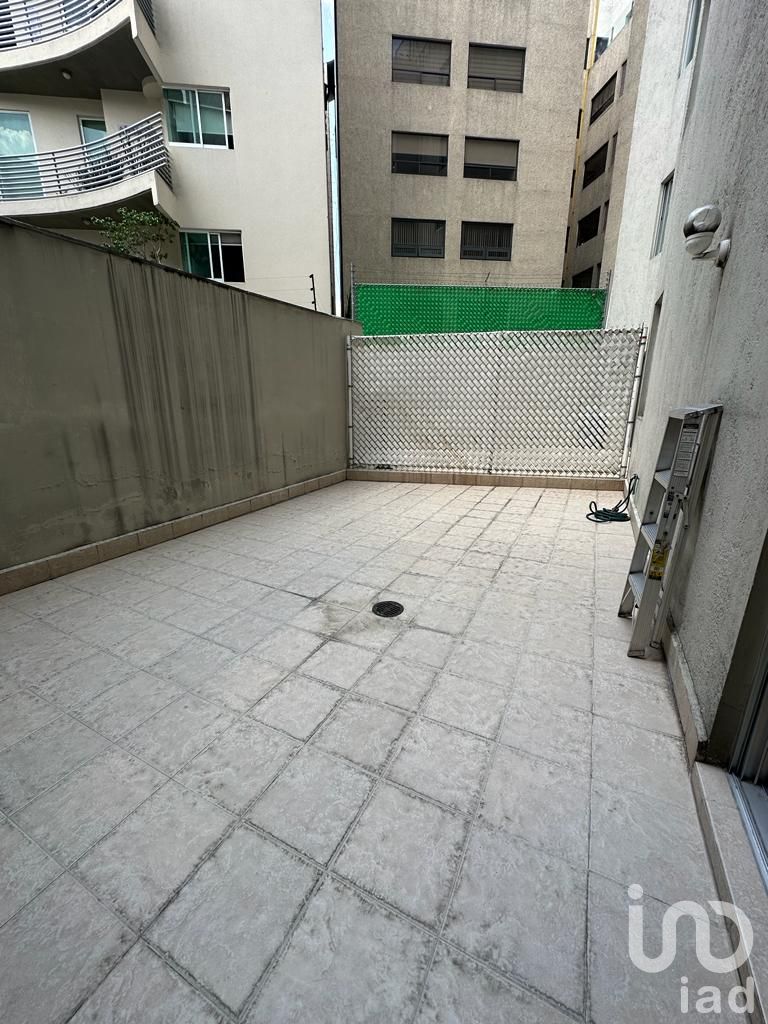 Departamento en Venta en Colonia del Valle Ciudad de México