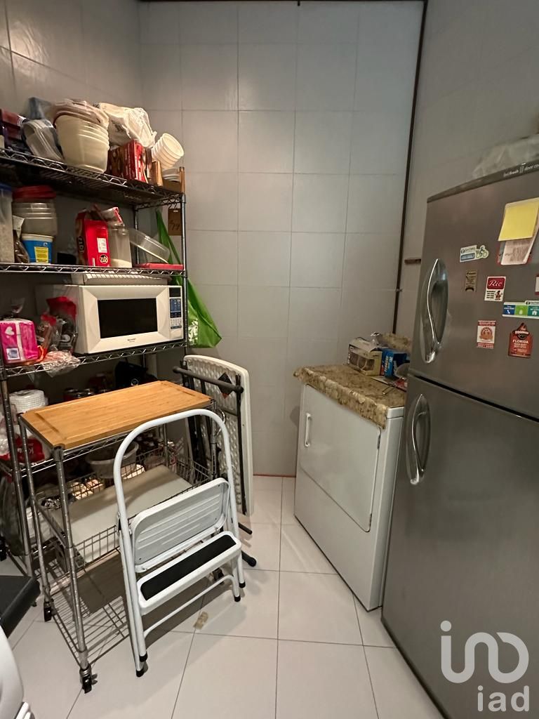 Departamento en Venta en Colonia del Valle Ciudad de México