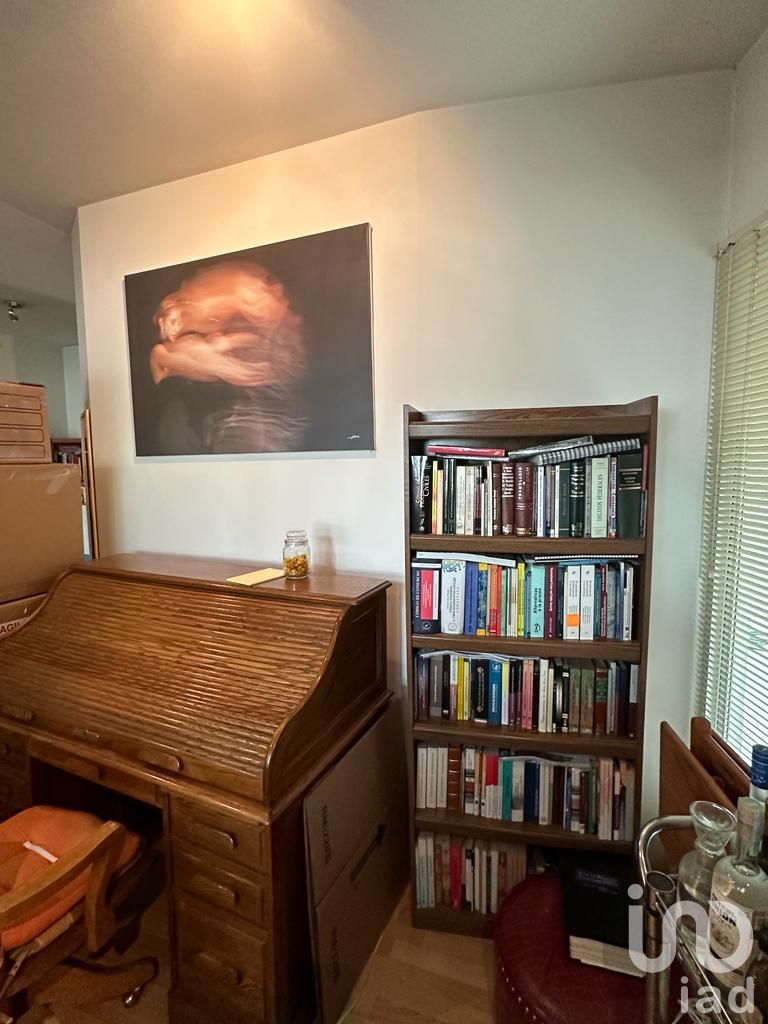 Departamento en Venta en Colonia del Valle Ciudad de México