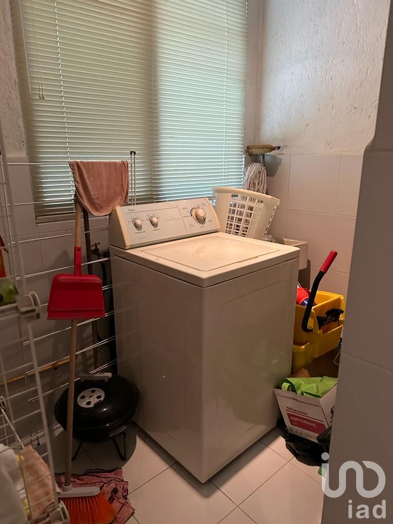 Departamento en Venta en Colonia del Valle Ciudad de México
