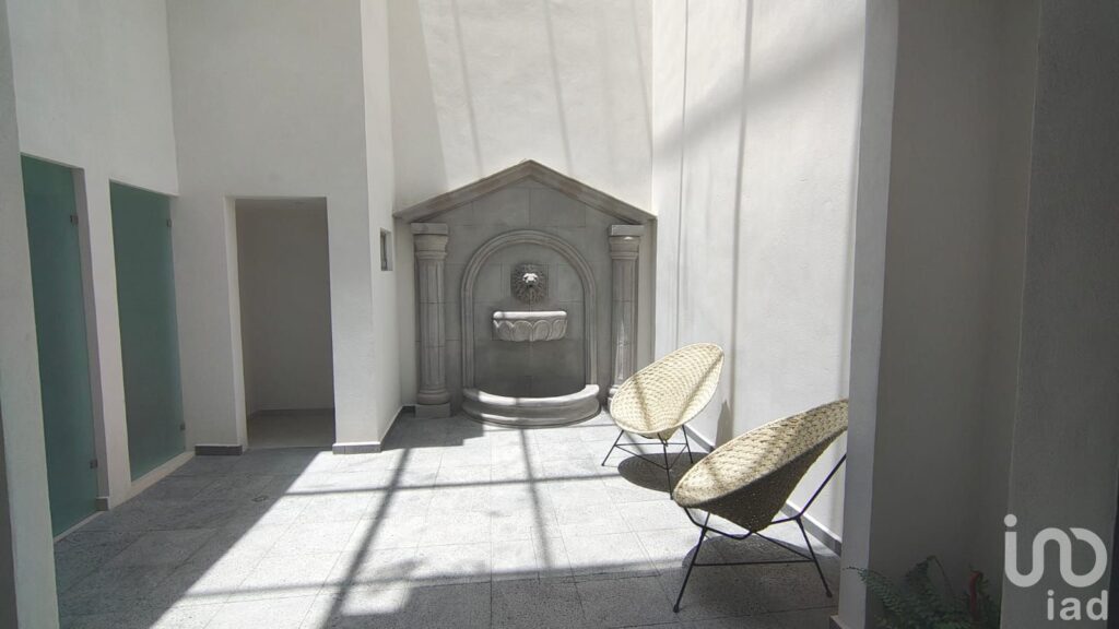 Oficinas / consultorios Vertíz Narvarte , Benito Juárez, CDMX