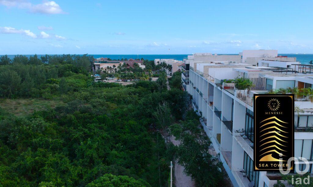 Departamento en venta en Solidaridad, Quintana Roo