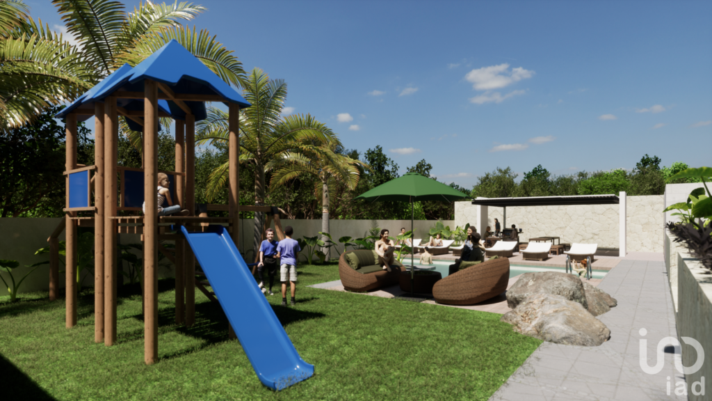 VENTA DEPARTAMENTO EN AV. HUAYACAN CANCUN