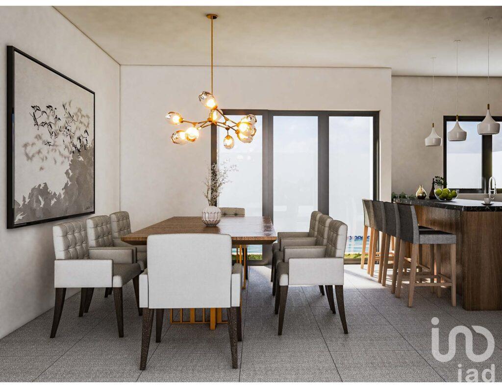 Casa en VENTA en Lomas Residencial, Riviera Veracruzana, Alvarado, Ver.