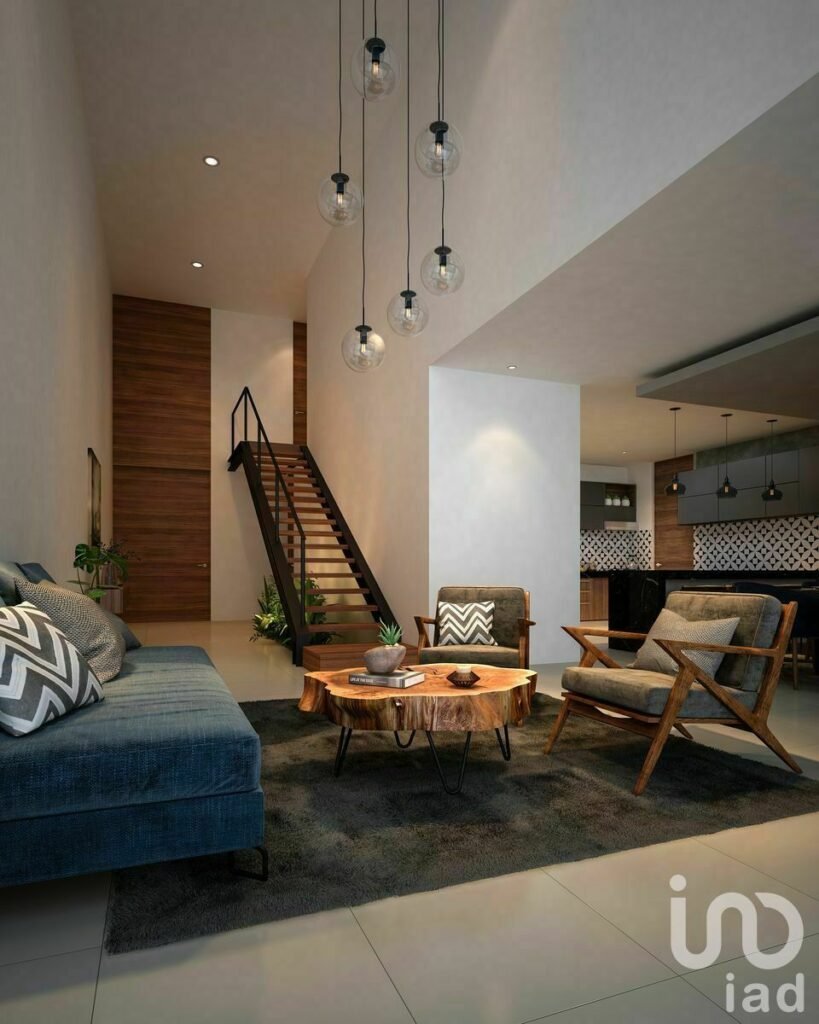 CASA EN VENTA PRIVADA ARBOREA CONKAL EN MERIDA YUCATAN