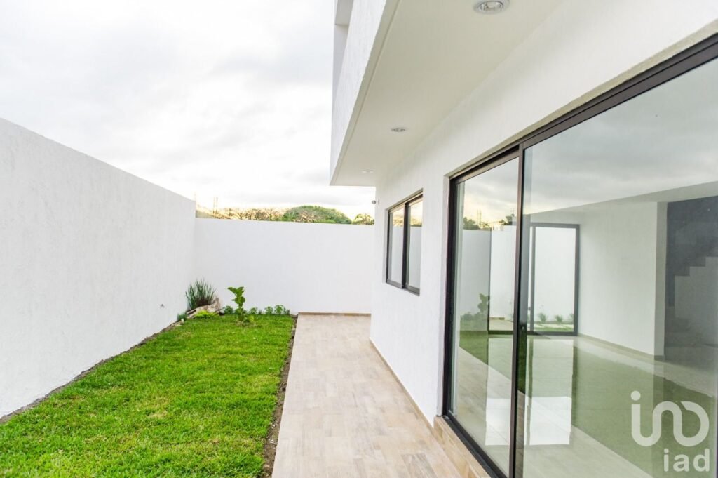 CASA EN VENTA RESIDENCIAL & MARINA TAI TAI, Medellín, Veracruz