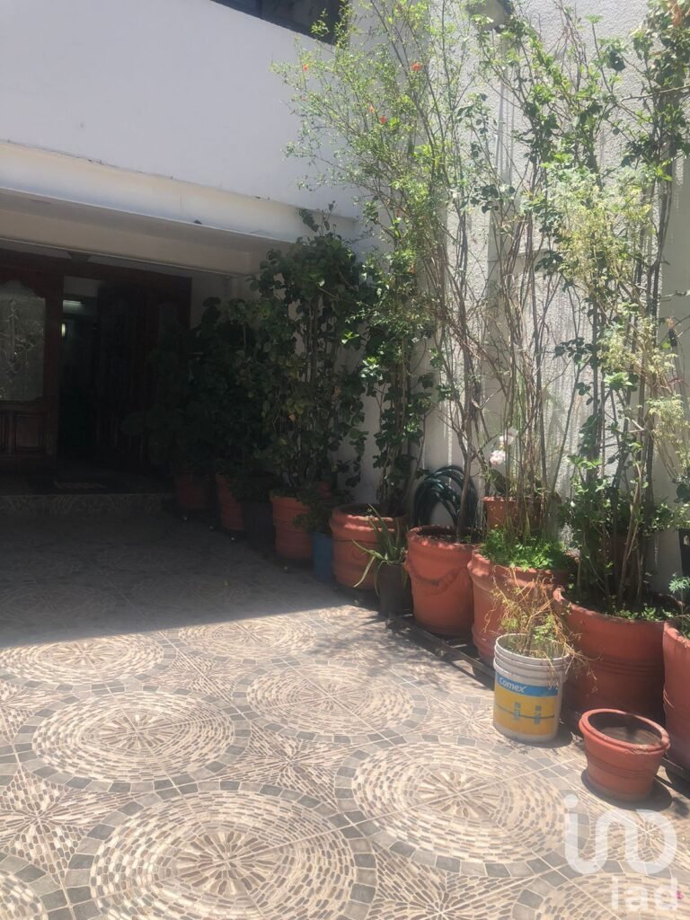Casa en venta en Álvaro Obregón, Ciudad de México