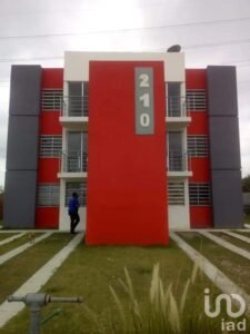 Departamento en Venta en Nueva Dinastía, Pesquería NL,