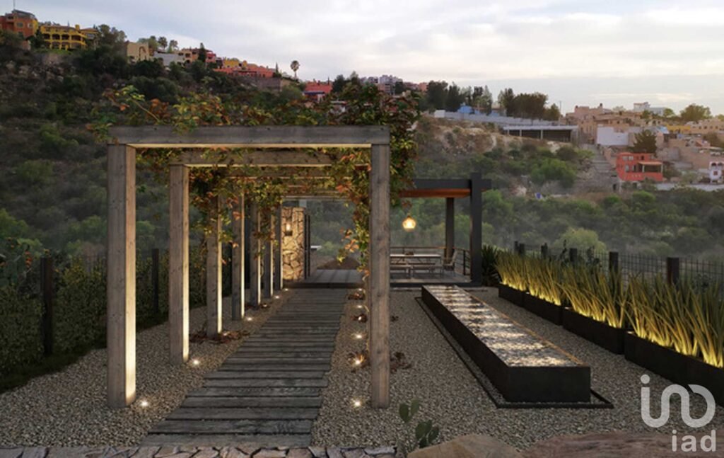 Terreno en Venta en San Miguel de Allende, Guanajuato