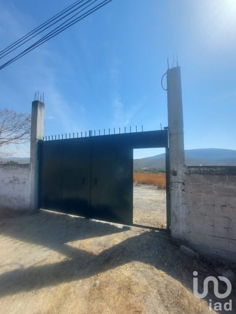 Terreno en venta en Los Cajetes, Morelos - 02253181a74e