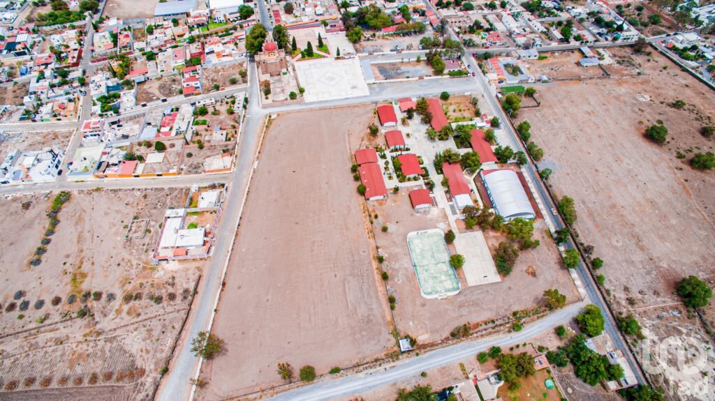 Terreno en venta en Huichapan, Hidalgo