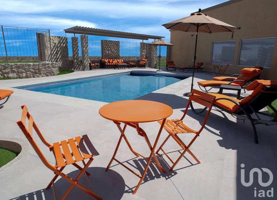 DEPARTAMENTO EQUIPADO EN RENTA, EN COMPLEJO CON ALBERCA Y GIMNASIO, CD JUAREZ