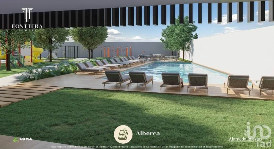 Departamento en preventa en Juarez, Chihuahua Departamento en preventa en Juarez, Chihuahua