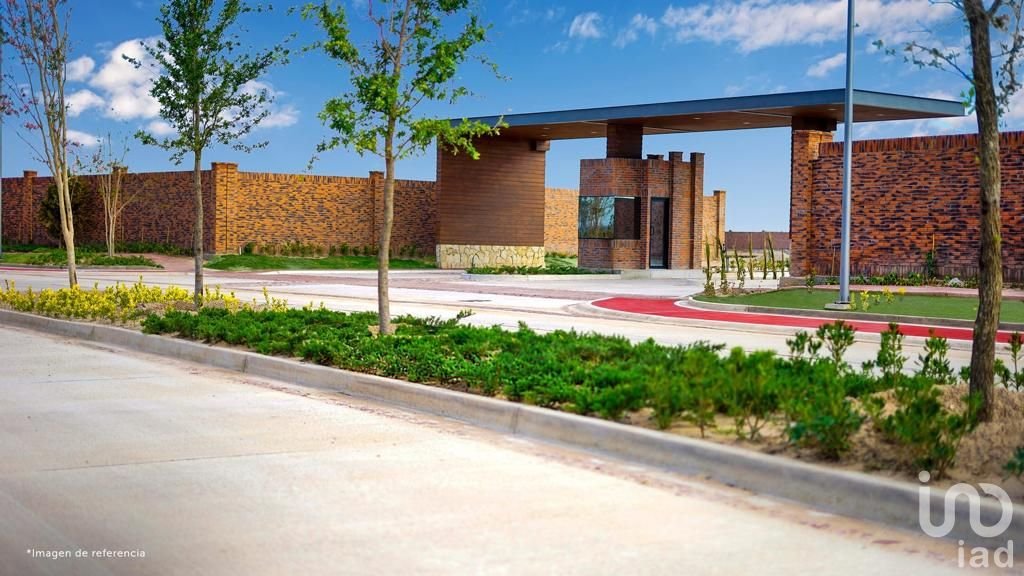 Se vende Lote Residencial frente a lago, construye la casa a tu medida!