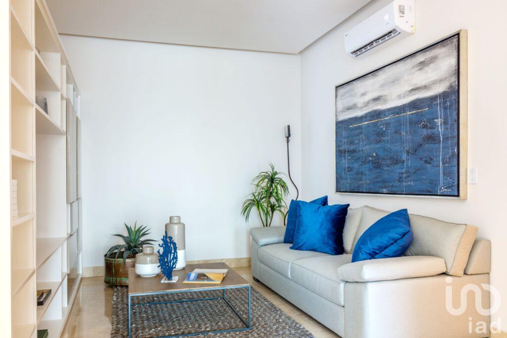 Preventa de Penthouse de 3 Recamaras en Desarrollo de Lujo en Cancún