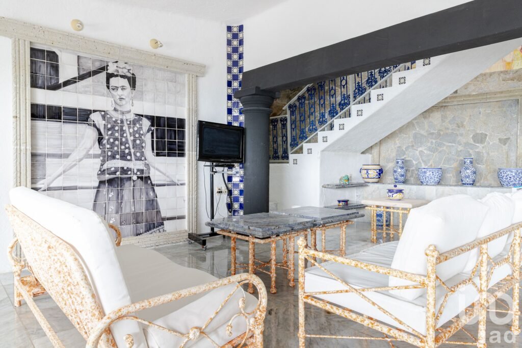 CASA EN RENTA EN BRISAS DIAMANTE, ACAPULCO, GRO.